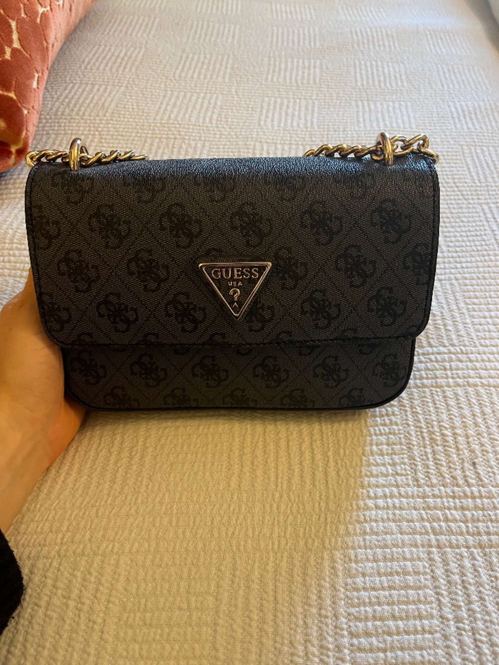 Guess handbag